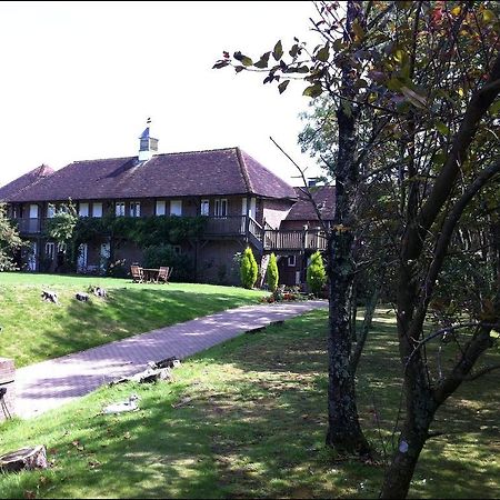 Crockstead Farm Hotel Lewes Exterior photo
