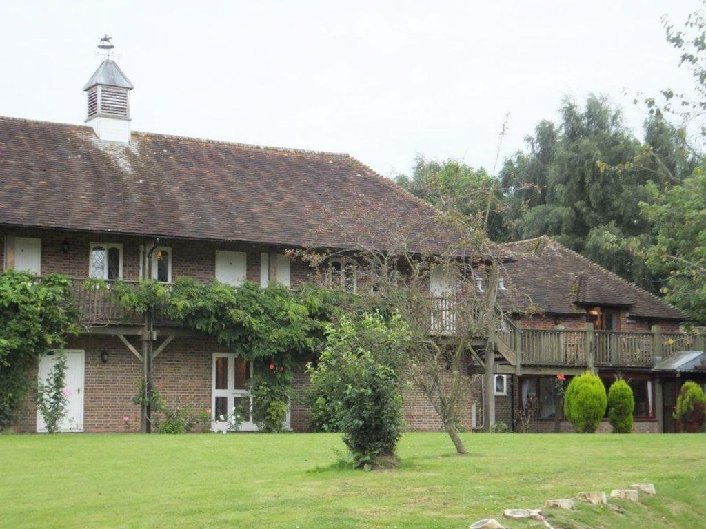 Crockstead Farm Hotel Lewes Exterior photo