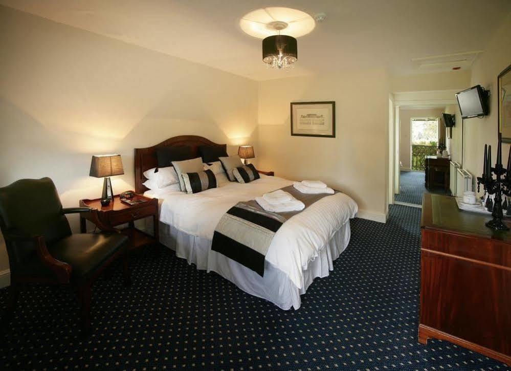 Crockstead Farm Hotel Lewes Exterior photo